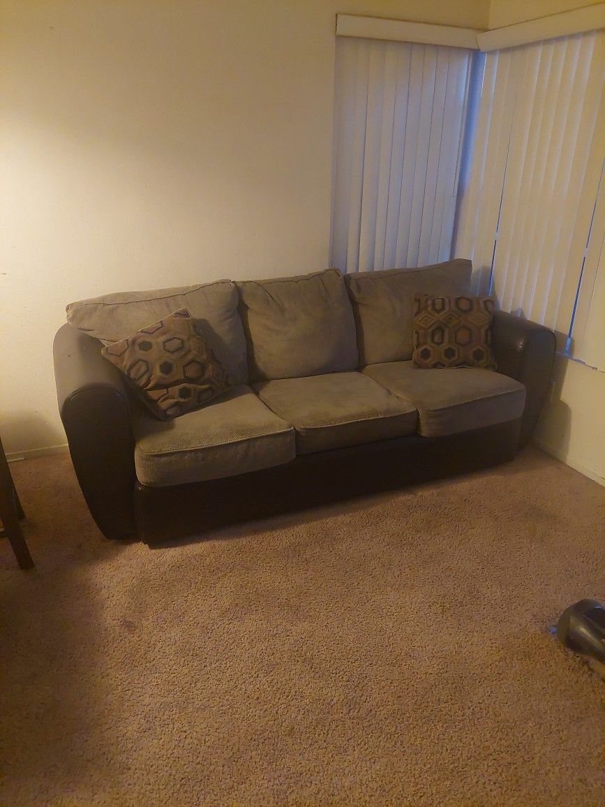 Jerome's Sofa Bed Couch