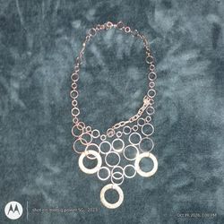 Vintage necklace