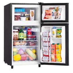 New Small Refrigerator 