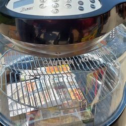 Nu-wave Pro Plus Infrared Air Fryer