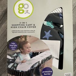 Shopping Cart Cover