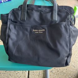 Kate Spade Diaper Bag