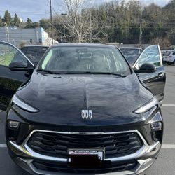 2024 Buick Encore GX