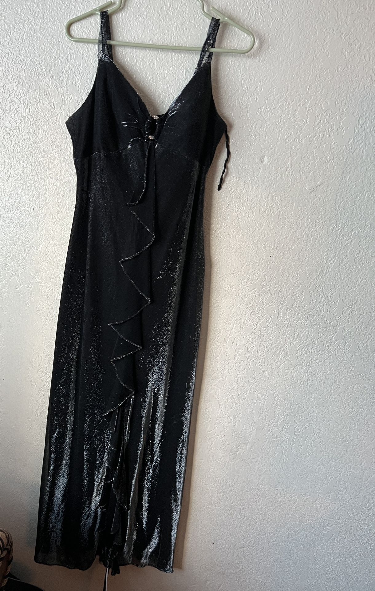 open lace back dress 80s Prom Dress for Sale | Short Unique Formal Dresses main image 0