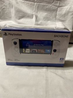 Backbone One PlayStation Edition for iPhone