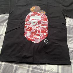 Bape T Shirt