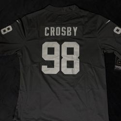 Raiders Jersey 