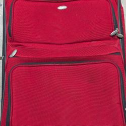 Luggage