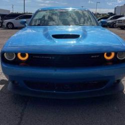 2015 Dodge Challenger