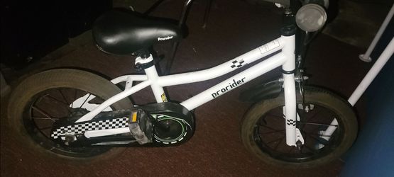 ProRider Kids 14" Bike