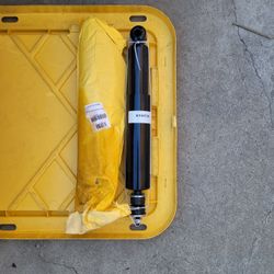 Shock Absorber  15"