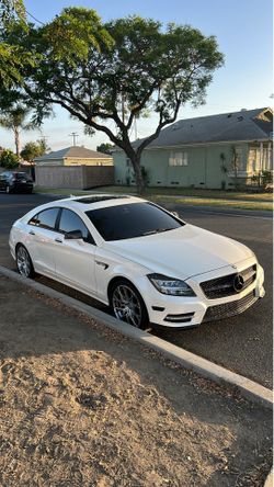 Cls 550