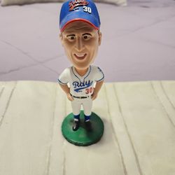 Bobble Head 25 OBO
