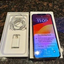 Iphone XS Max 512GB (GOLD) UNLOCKED