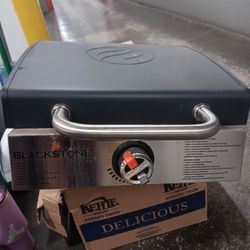 Grill