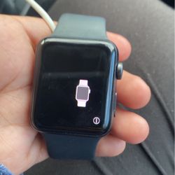 Apple Watch Series 3