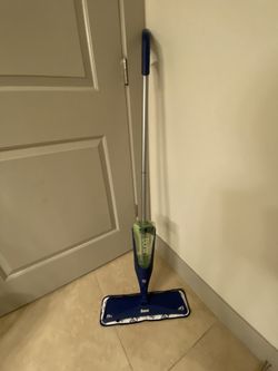 Bona Premium Spray Mop for Hard-Surface Floors
