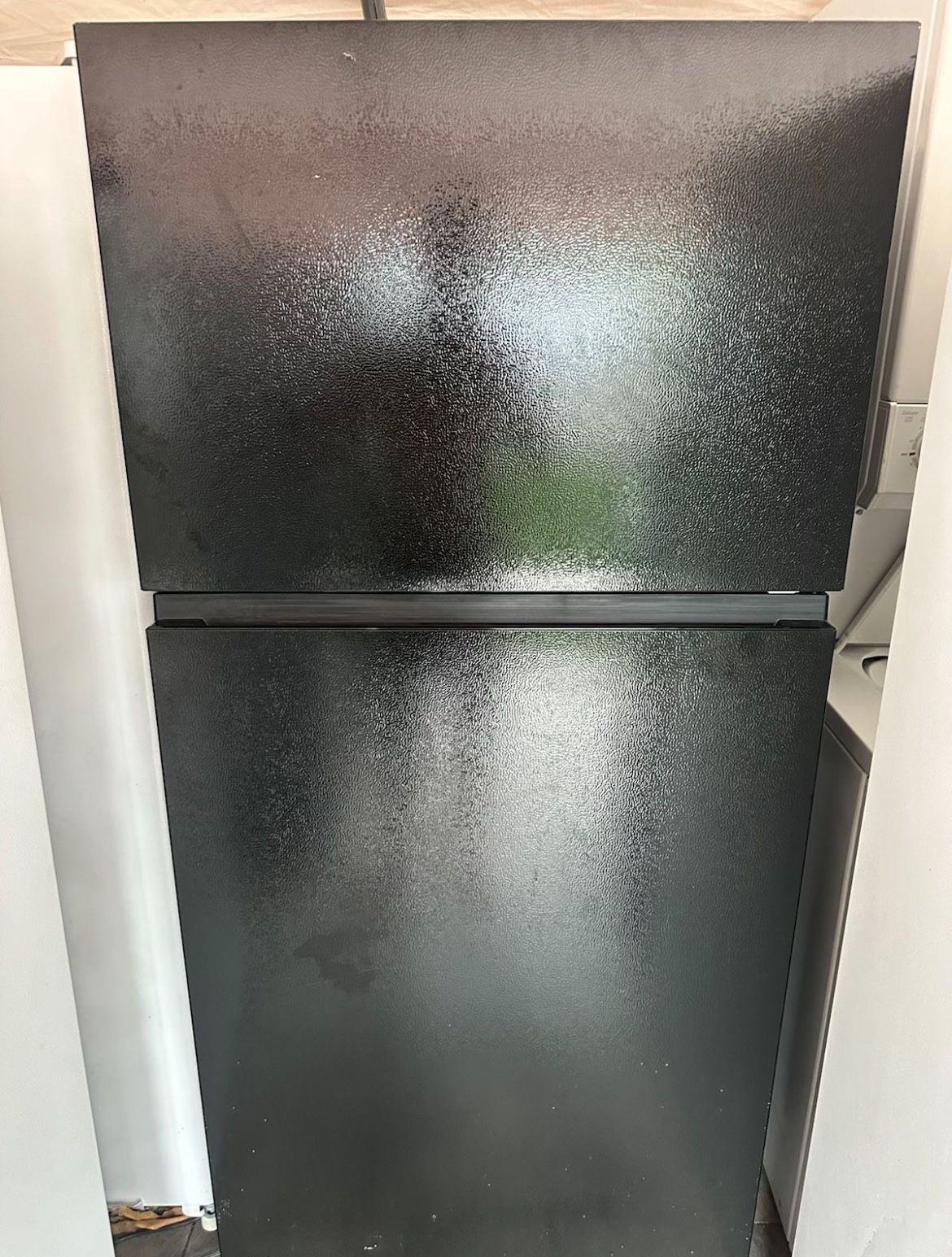 Hisense Refrigerador (Black)