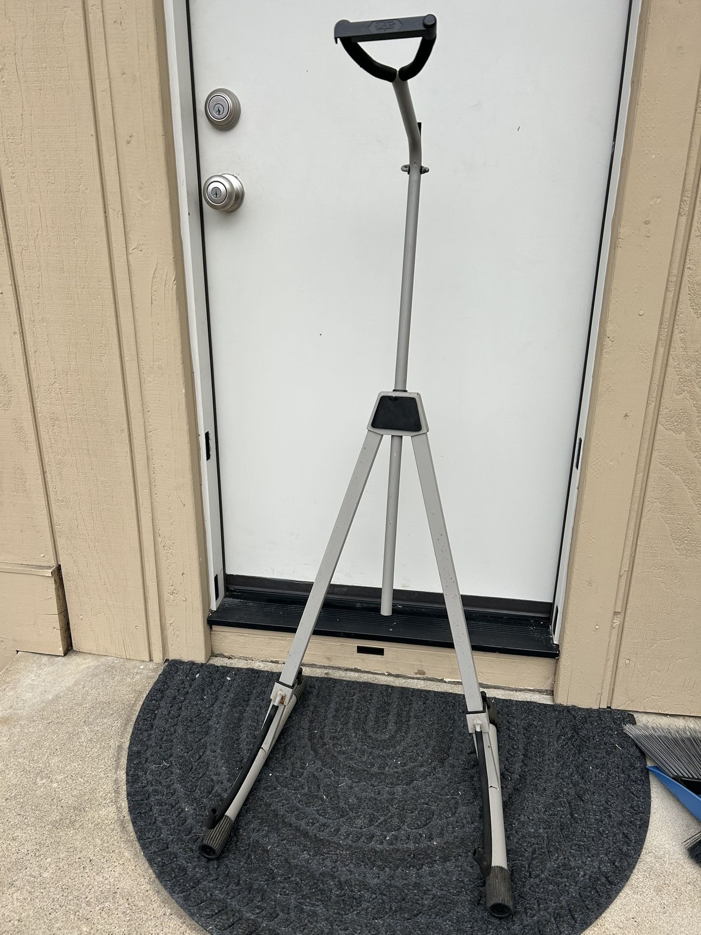 Upright Bass Stand