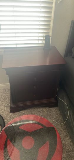 Dresser/NightStand combo