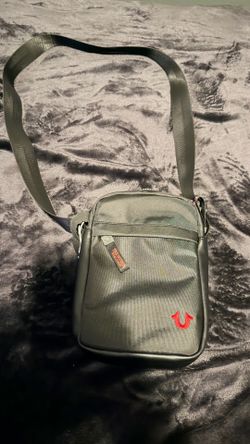 True Religion Crossbody Bag