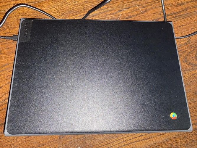 CHROMEBOOK LAPTOP