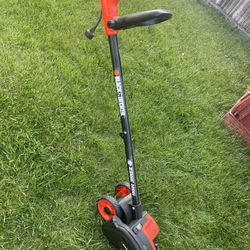 Garden Tool Trim Electric