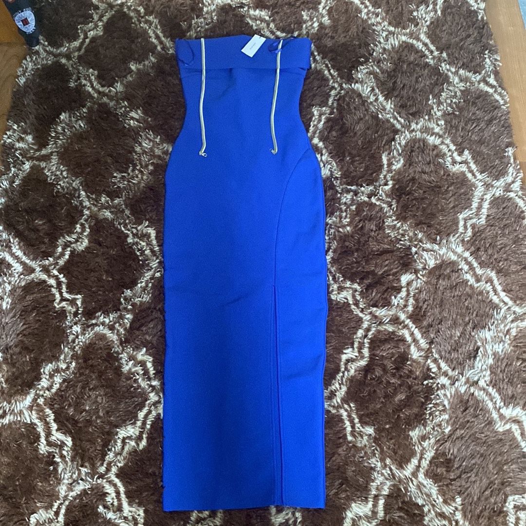 Brand New Karen Millen Dress 