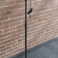 Jamstands Mic Stand with Michophone

