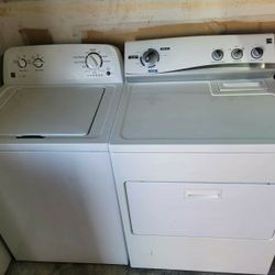 Washer And Dryer Kenmore Gas
