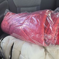 6 Yards Of Fabric 