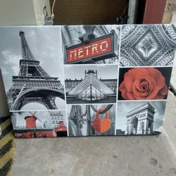 Paris Pictures