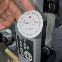 Custom Labels Stickers Decals Banners