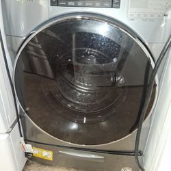 whirlpool washer 