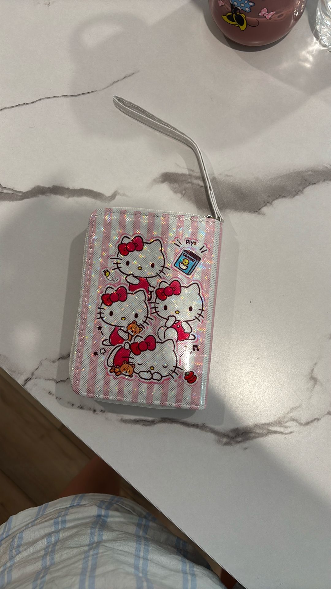 Hello Kitty Wallet