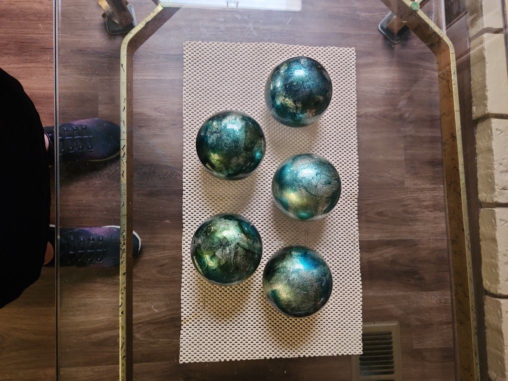 Ceramic Decorative Balls