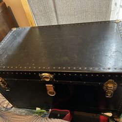 Trunk