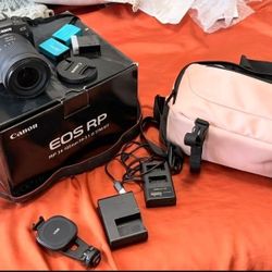 Canon Eos Rp 