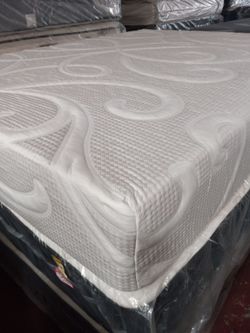 Queen Mattress