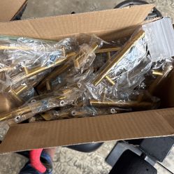 Handles And Hinges