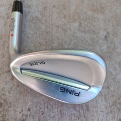 Ping Glide Wedge 50 Degree Used 