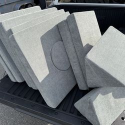 Yourigami Kids Convertible Play Fort