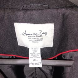AMERICAN RAG WINTER COAT 