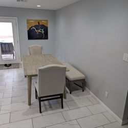 Dining Set