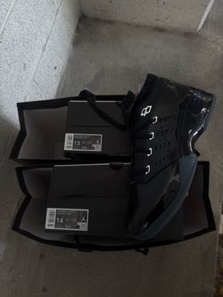 jordan 17 low sp patent black