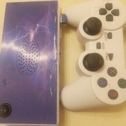 Game Box