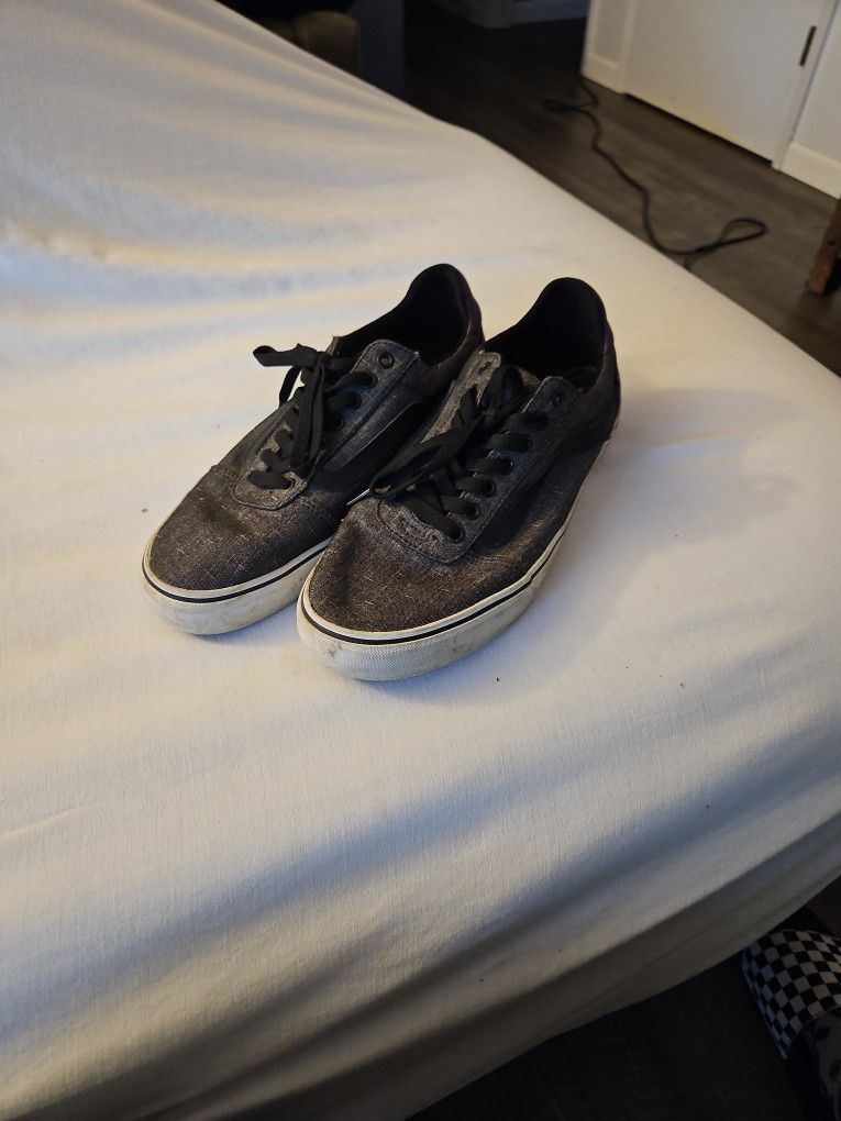 Mens Vans
