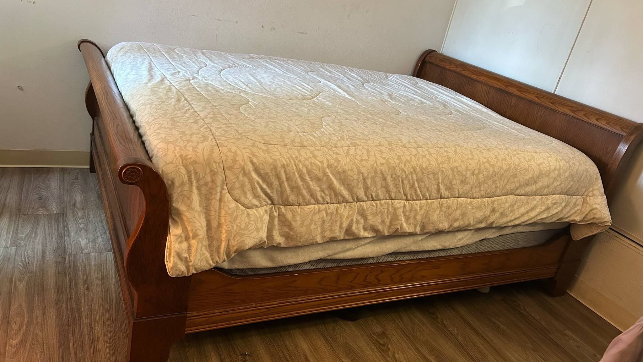 Full Bedroom Set
