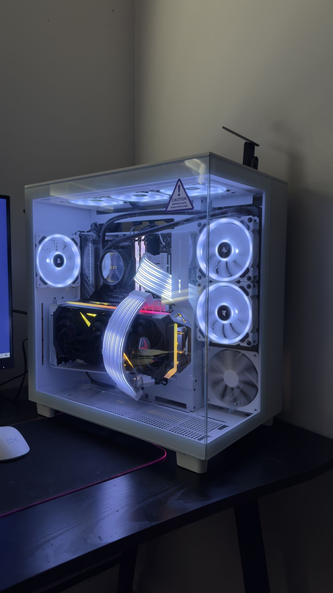High End Gaming Pc 7900xtx RYZEN 7