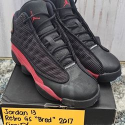 Jordan 13